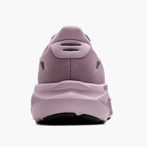 Womens Ghost 18 Purple Running Shoes