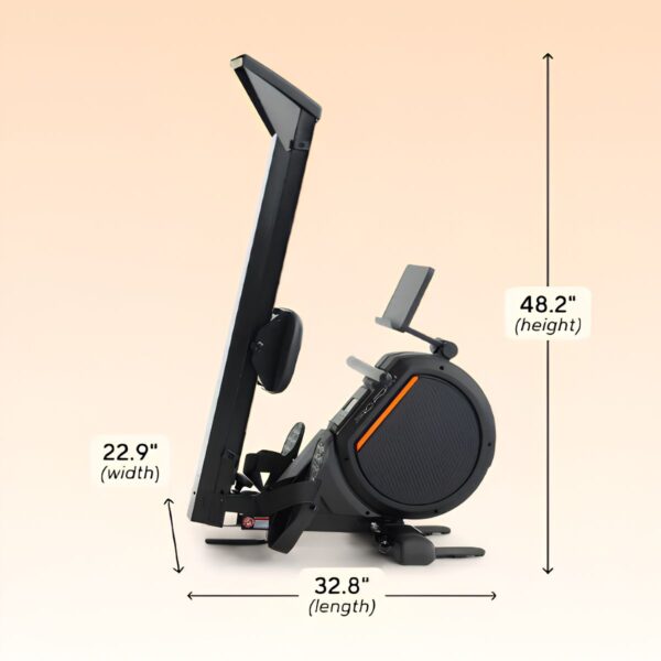 550R Rower