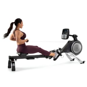 750R Rower