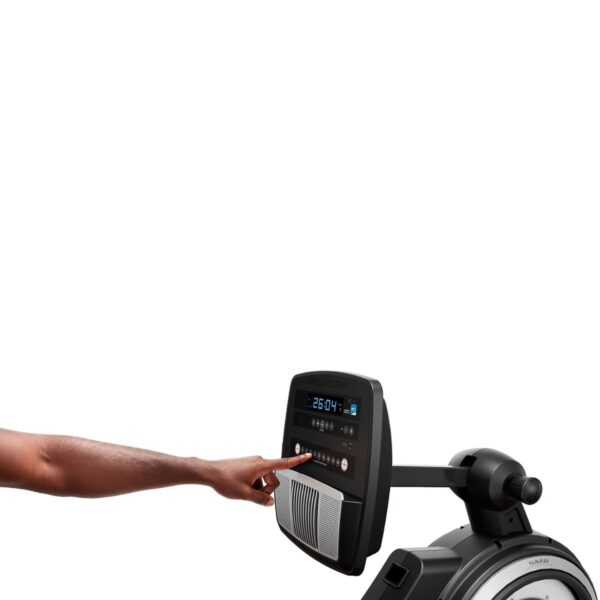 750R Rower