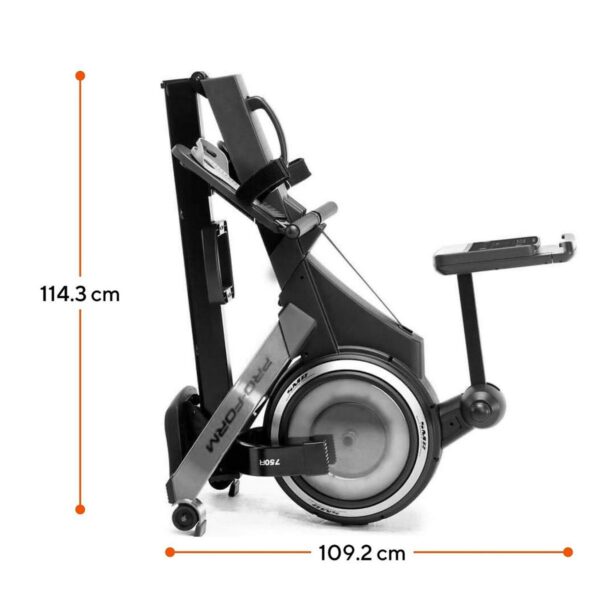 750R Rower