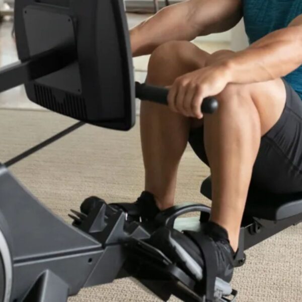 750R Rower
