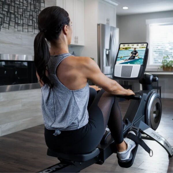 750R Rower