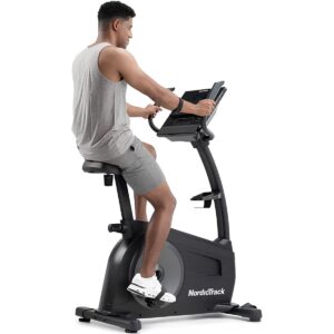 GX LE Upright Bike