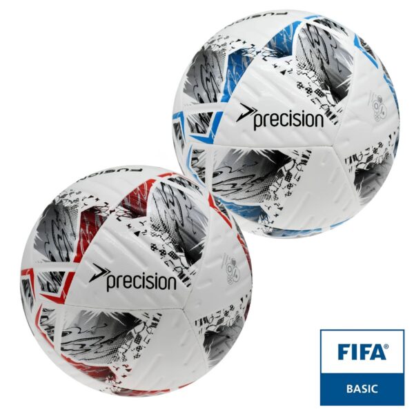 Fusion+ FIFA Basic Training Ball