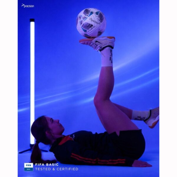 10 Pack Fusion+ FIFA Basic Training Ball