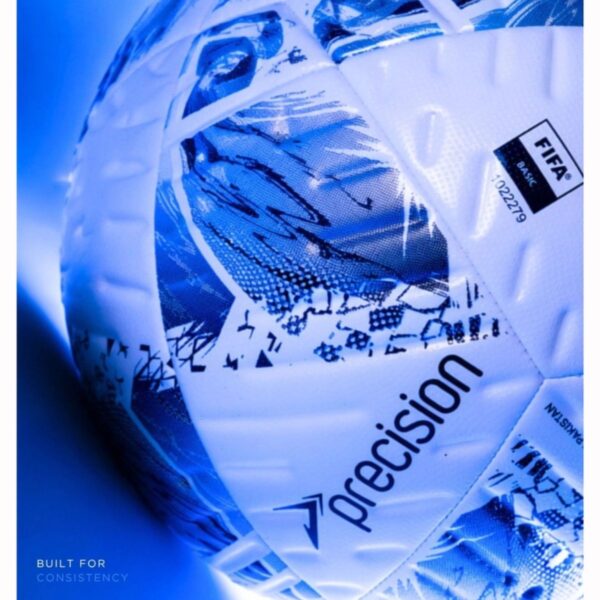 10 Pack Fusion+ FIFA Basic Training Ball