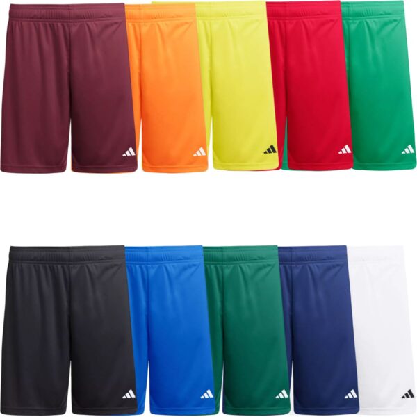 Adults Entrada 26 Jersey Pack