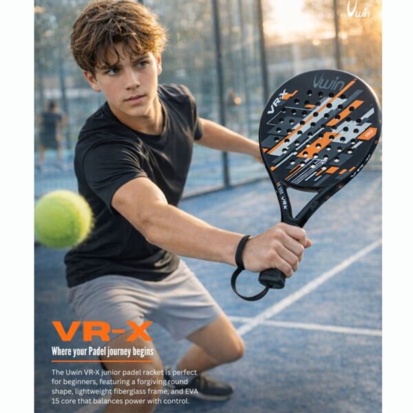 VR-X Junior Padel Racket