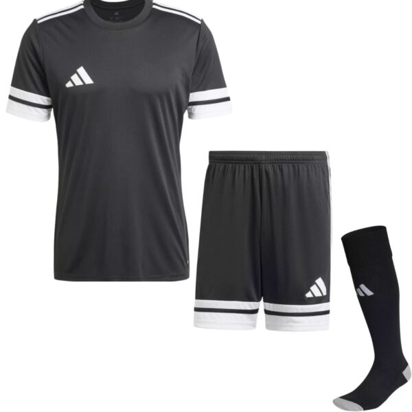 Adults Squadra 25 Jersey Pack