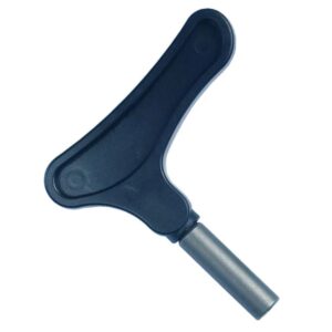 Track Spike Key