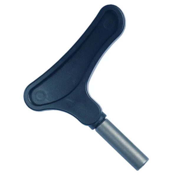 Track Spike Key