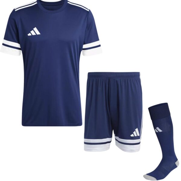 Adults Squadra 25 Jersey Pack