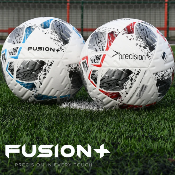 10 Pack Fusion+ FIFA Basic Training Ball