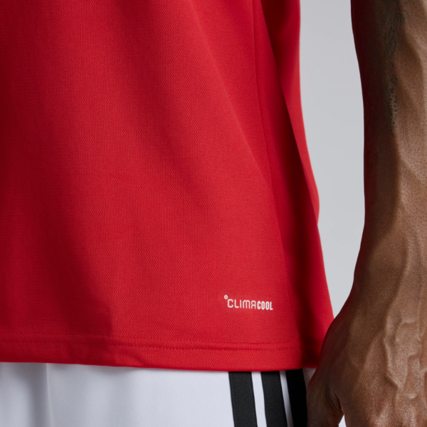 Adults Manchester United 26/27 Home Jersey