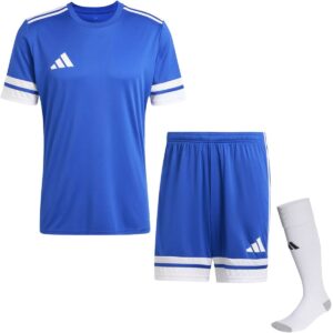 Adults Squadra 25 Jersey Pack