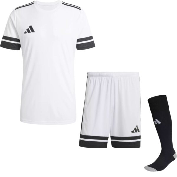 Adults Squadra 25 Jersey Pack