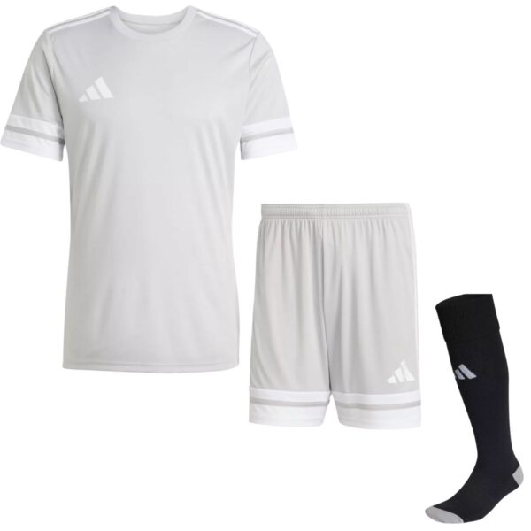 Adults Squadra 25 Jersey Pack