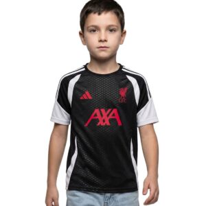 Kids Liverpool FC 26/27 Training jersey 2026-2027