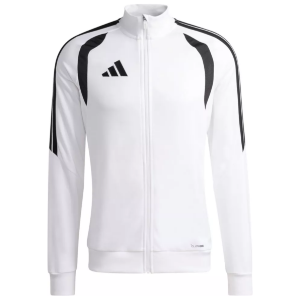 Tiro 26 League Adult Track Jacket