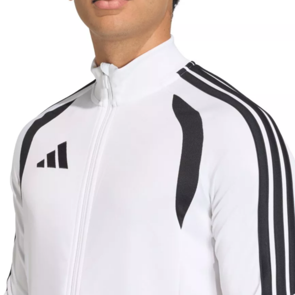 Tiro 26 League Adult Track Jacket