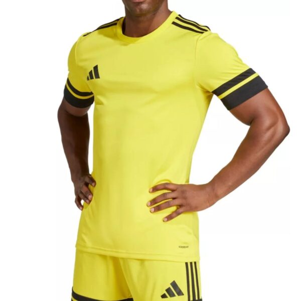 Adults Squadra 25 Jersey Pack