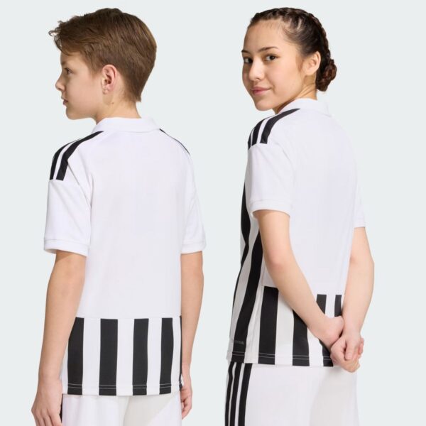 Kids Juventus 26/27 Home Jersey