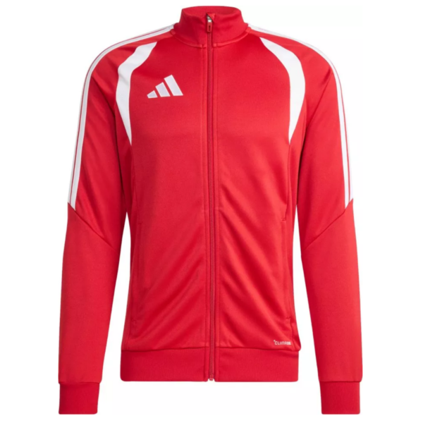 Tiro 26 League Adult Track Jacket