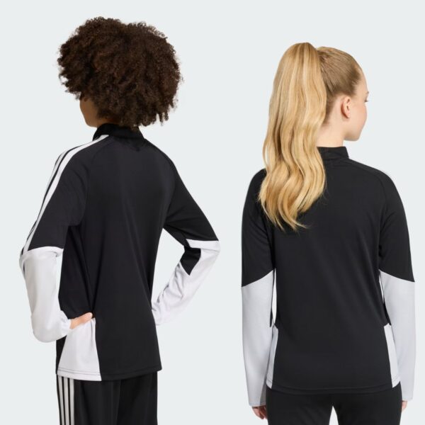 Kids Liverpool FC 26/27 Tiro Training Top