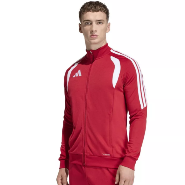 Tiro 26 League Adult Track Jacket