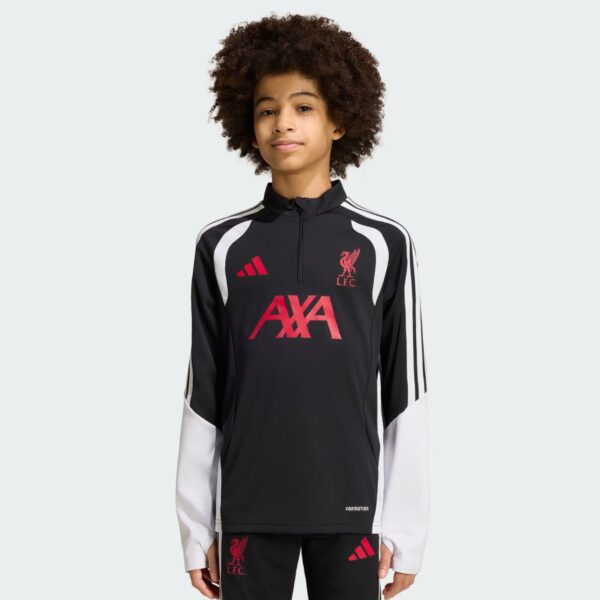 Kids Liverpool FC 26/27 Tiro Training Top