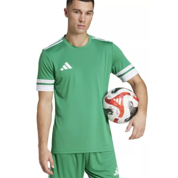 Adults Squadra 25 Jersey Pack