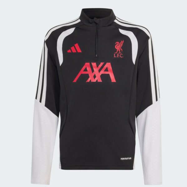 Kids Liverpool FC 26/27 Tiro Training Top