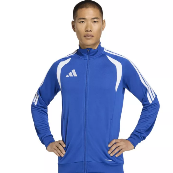 Tiro 26 League Adult Track Jacket