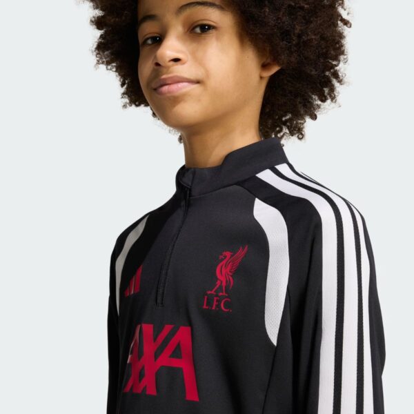 Kids Liverpool FC 26/27 Tiro Training Top