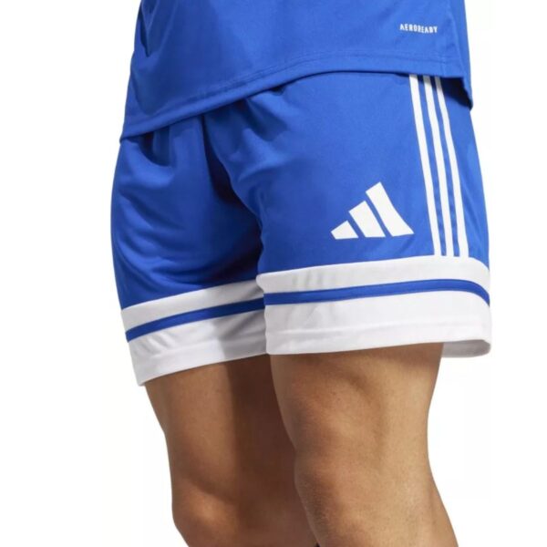 Adults Squadra 25 Jersey Pack