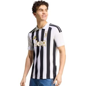 Mens Juventus 26/27 Home Jersey