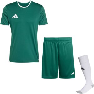 Adults Entrada 26 Jersey Pack