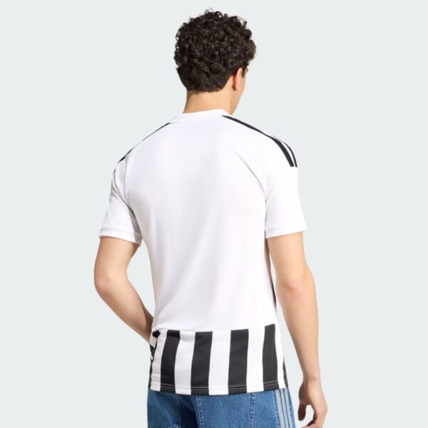 Mens Juventus 26/27 Home Jersey