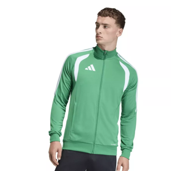 Tiro 26 League Adult Track Jacket