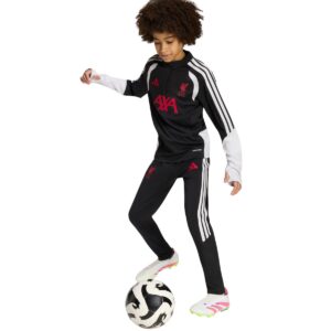Kids Liverpool FC 26/27 Tiro Training Pants