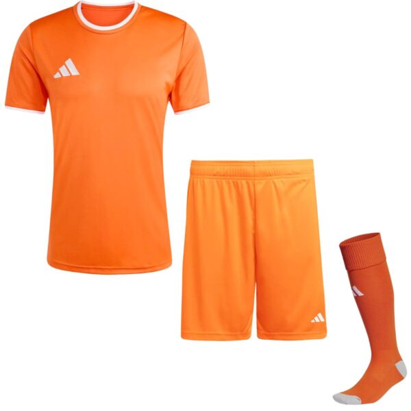 Adults Entrada 26 Jersey Pack