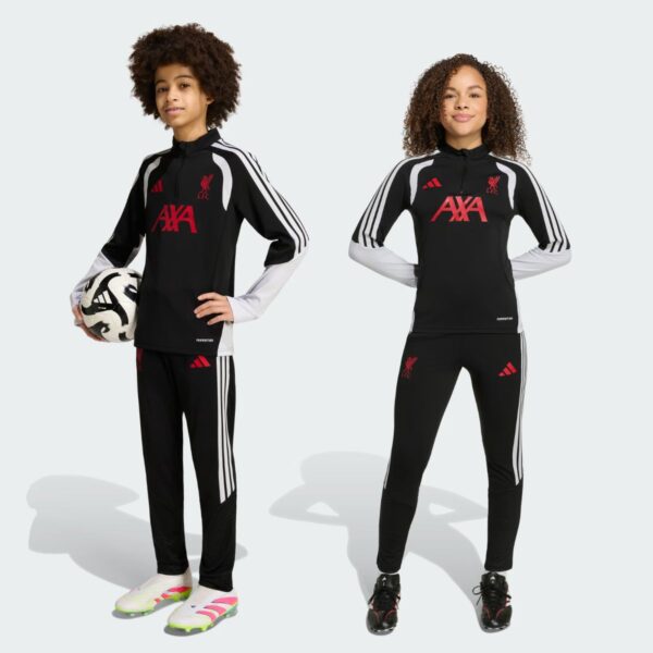 Kids Liverpool FC 26/27 Tiro Training Pants