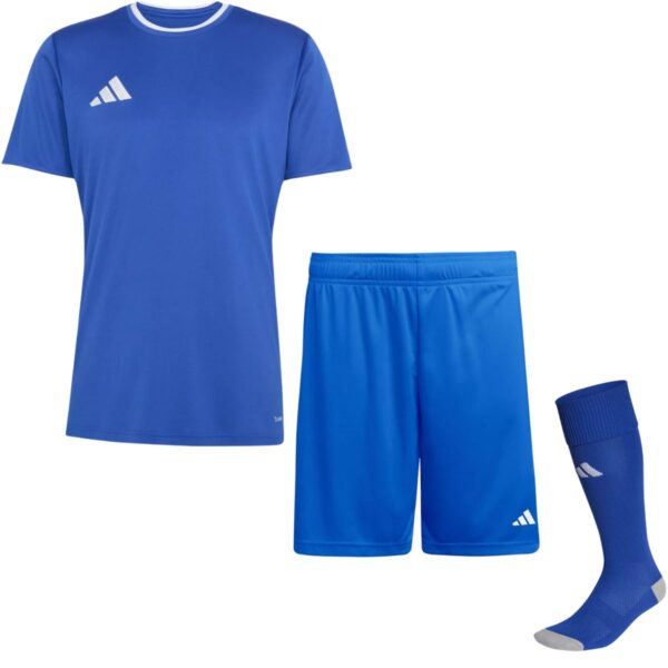 Adults Entrada 26 Jersey Pack