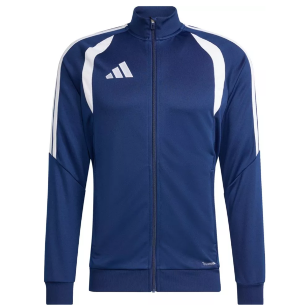 Tiro 26 League Adult Track Jacket
