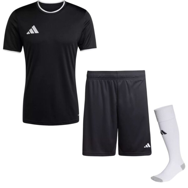 Adults Entrada 26 Jersey Pack