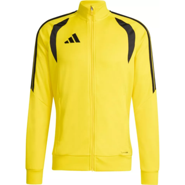 Tiro 26 League Adult Track Jacket