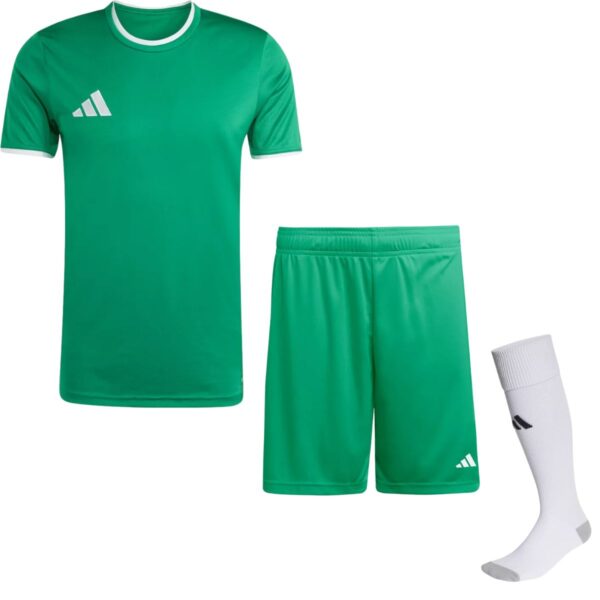 Adults Entrada 26 Jersey Pack