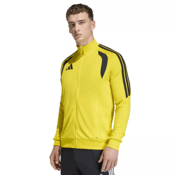 Tiro 26 League Adult Track Jacket