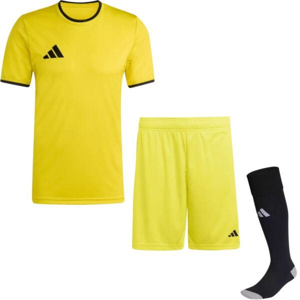 Adults Entrada 26 Jersey Pack